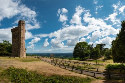 Leith Hill