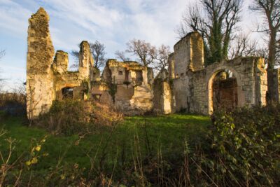 Betchworth Castle