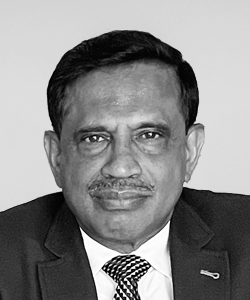 Cllr Raj Haque