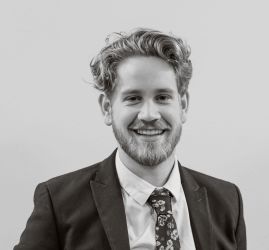 Cllr Bradley Nelson
