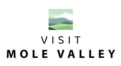 Visit Mole Valley logo